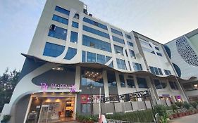 Regenta Inn Vadodara